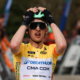 6e étape Tour du Pays Basque 2026 Classement et résultats