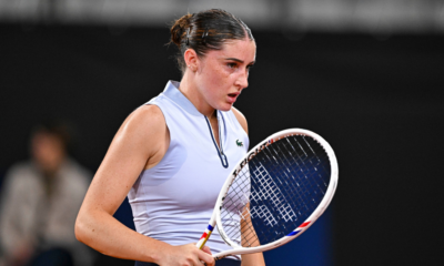 À Rouen, c'est Waterloo pour le tennis féminin français