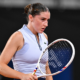 À Rouen, c'est Waterloo pour le tennis féminin français
