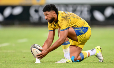 ASM Clermont Irae Simone dans le viseur d’une grosse écurie de Pro D2