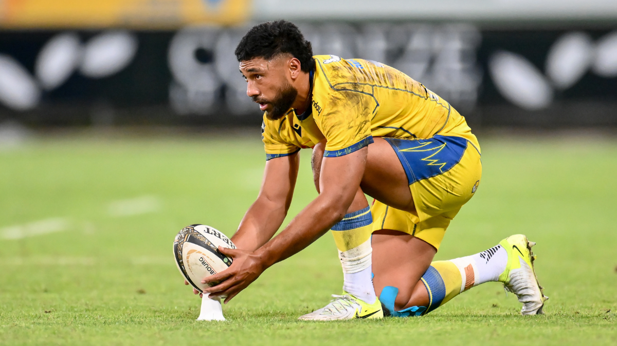 ASM Clermont Irae Simone dans le viseur d’une grosse écurie de Pro D2