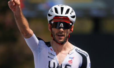 Adam Yates fait coup double sur la 4e étape du O Gran Camiño (1)