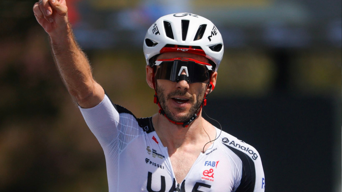 Adam Yates fait coup double sur la 4e étape du O Gran Camiño (1)