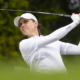 Agathe Laisné arrache sa deuxième victoire de l'année sur le Joburg Ladies Open au terme d'un barrage haletant