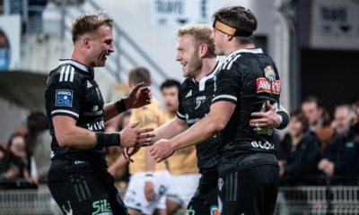 Agen fait la mauvaise opération au Top 6, le choc pour Brive : le résumé du multirugby de la 25ème journée
