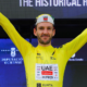 Alessandro Pinarello remporte la 5e étape du O Gran Camiño, Adam Yates gagne le général