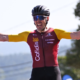 Alex Aranburu s'impose en puncheur sur une 4ème étape du Tour du Pays Basque complètement folle