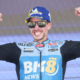 Alex Marquez renoue avec la victoire en MotoGP à Jerez