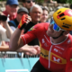 Alexander Kamp remporte une 3ème étape mouvementée sur le Région Pays de la Loire Tour