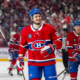 Alexandre Texier buteur, Montréal reprend l'avantage contre Tampa Bay en playoffs NHL
