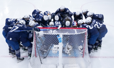 Ambitieuses, les Bleues du hockey visent la montée dans un Mondial D1A plus relevé que jamais