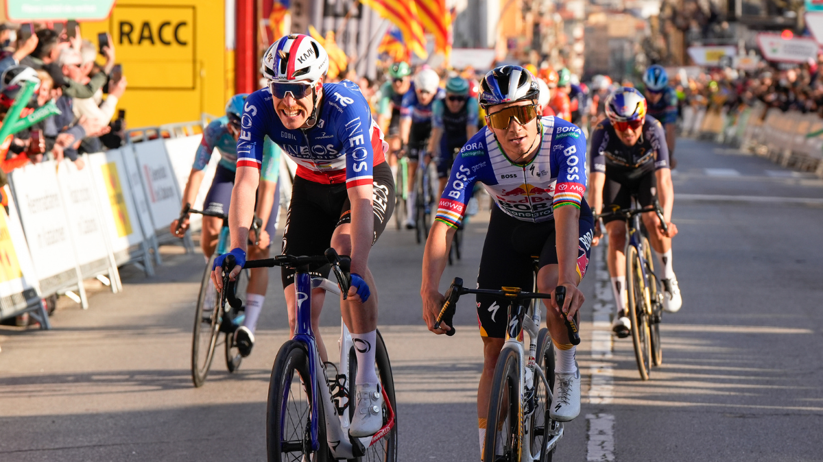 Amstel Gold Race 2026 à quelle heure et sur quelle chaîne TV regarder la course en direct