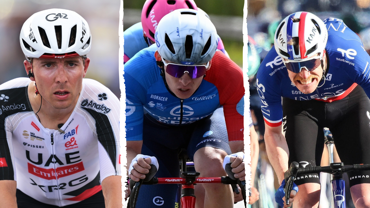 Amstel Gold Race 2026 les Français à suivre de très près dimanche