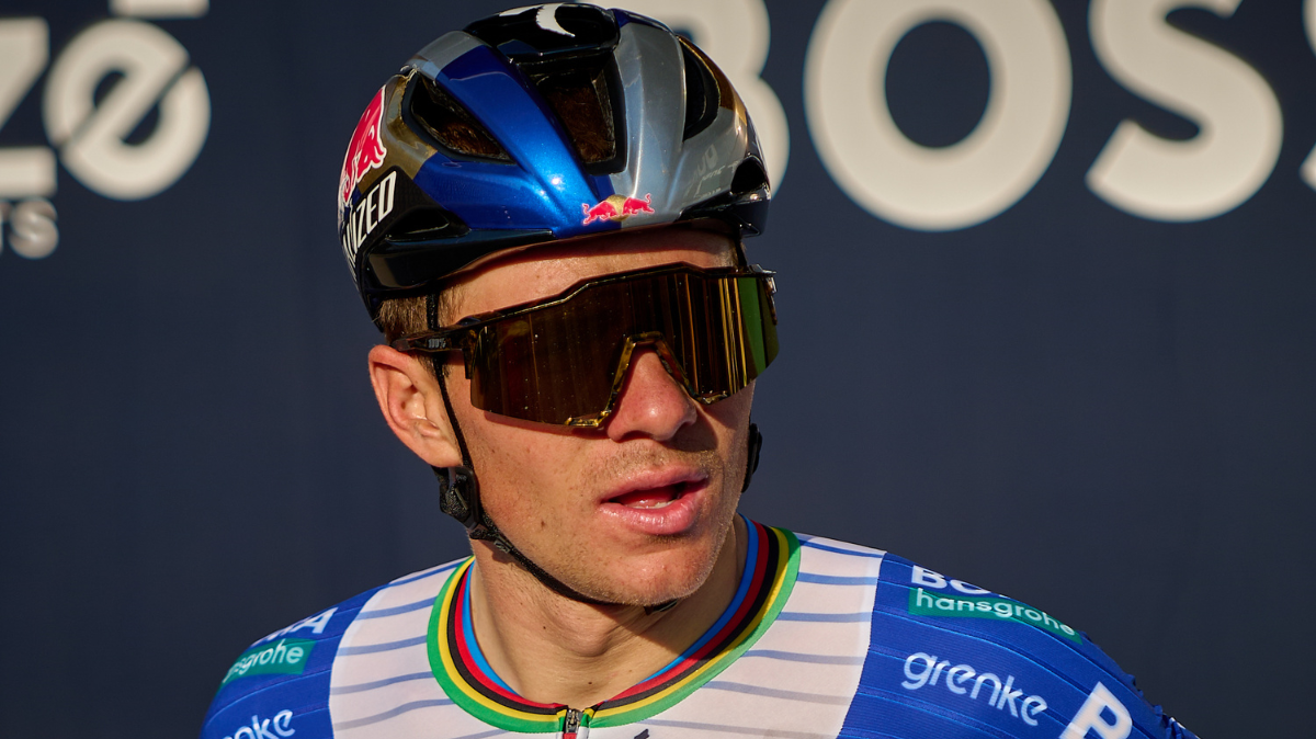 Amstel Gold Race 2026 les favoris et la liste des engagés
