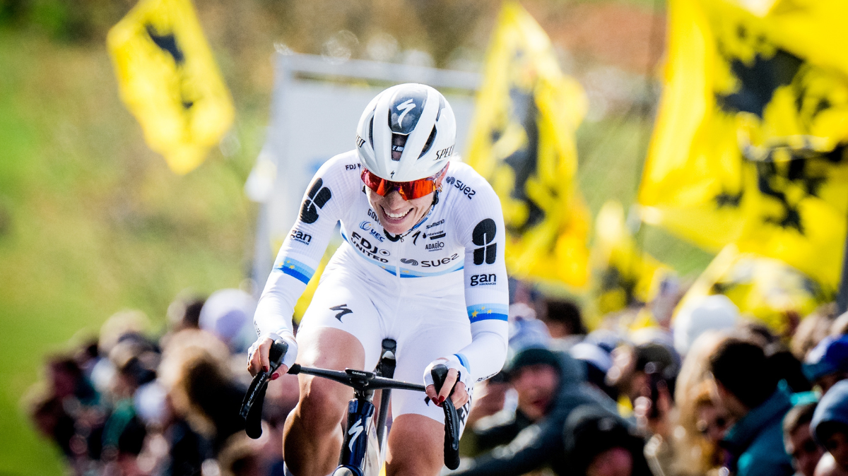 Amstel Gold Race Femmes 2026 Classement et résultats de la course