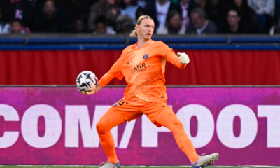 Angers-PSG sur quelle chaîne, à quelle heure et avec quelles compositions