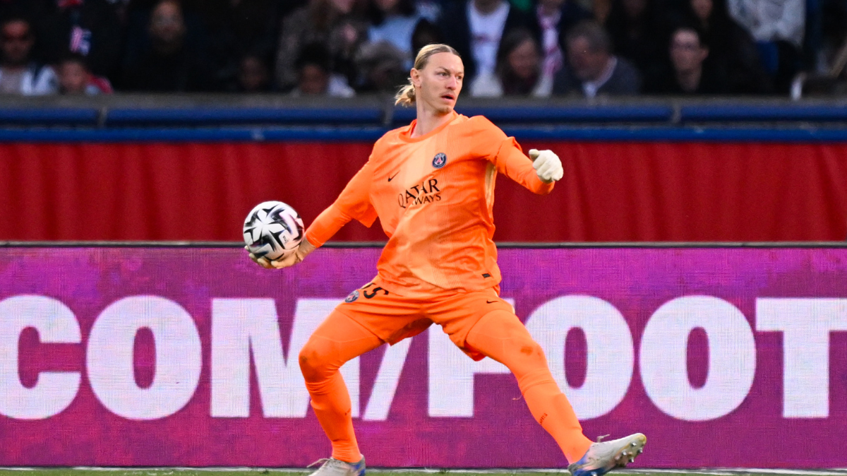 Angers-PSG : sur quelle chaîne, à quelle heure et avec quelles compositions ?