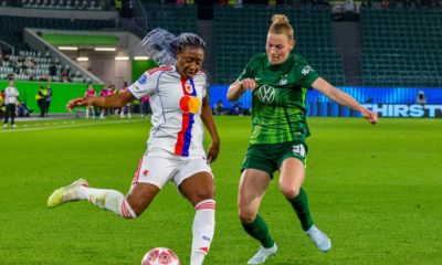 Après l’échec à Wolfsburg, l’OL Lyonnes peut-il vraiment reconquérir la Ligue des Champions