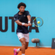 Arthur Fils écarte la surprise Emilio Nava et file en 8ème du Masters 1000 de Madrid