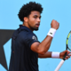 Arthur Fils s’offre un premier quart de finale au Masters 1000 de Madrid