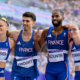 Athlétisme Relais mondiaux 2026 Programme et résultats