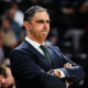 Au bord du précipice en Betclic Élite, le CSP Limoges se sépare de Dario Gjergja