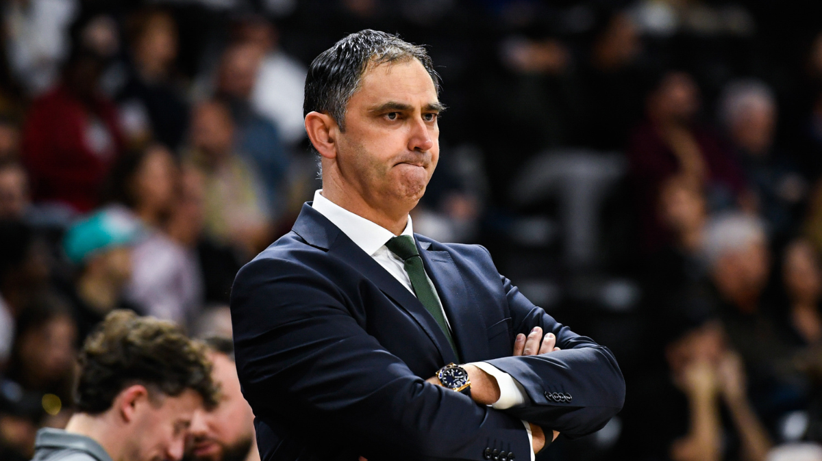 Au bord du précipice en Betclic Élite, le CSP Limoges se sépare de Dario Gjergja