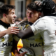 Au bout de la difficulté, le Stade Rochelais domine Newcastle et prend le quart de Challenge Cup