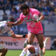 Au bout d'une fin de match rocambolesque, le Stade Français terrasse Pau en Top 14