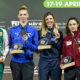 Auriane Mallo-Breton troisième pour son retour au Grand Prix de Budapest