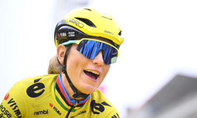 Avant le Tour de France, Pauline Ferrand-Prévot veut envoyer un message fort sur la Vuelta