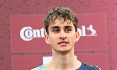 Avec le Mur de Huy en juge de paix, Paul Seixas peut-il vraiment gagner la Flèche Wallonne