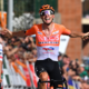 Axel Laurance triomphe sur la 3ème étape les Bleus en feu au Tour du Pays Basque !