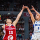 Basket Landes chute lourdement à Saragosse et quitte le Final Six d’EuroLigue
