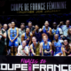 Basket Landes domine Villeneuve-d'Ascq et remporte la Coupe de France féminine de basket !
