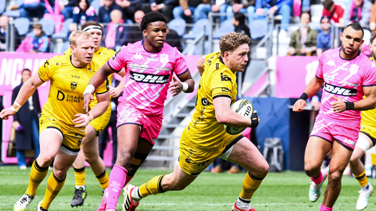 Battu au bout du suspense par les Newport Dragons, le Stade Français quitte la Challenge Cup