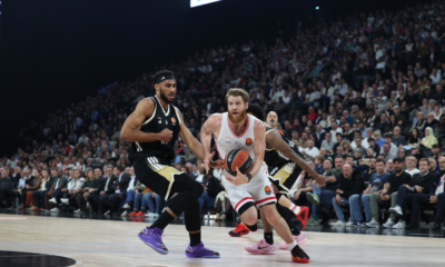 Battue à domicile par l’Olympiakos, l’ASVEL subit sa 27ème défaite en EuroLigue cette saison