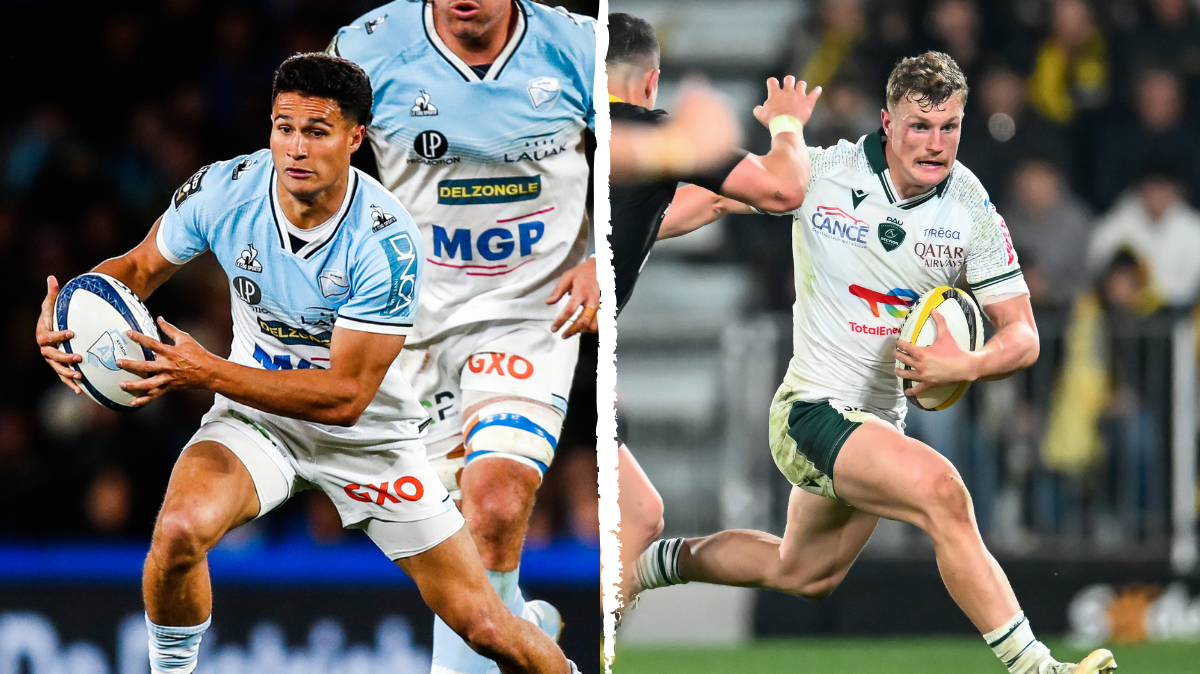 Bayonne-Pau sur quelle chaîne, à quelle heure et avec quelles compositions