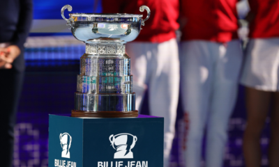 Billie Jean King Cup 2026 - Groupe I EuropeAfrique calendrier, résultats et classement mis à jour