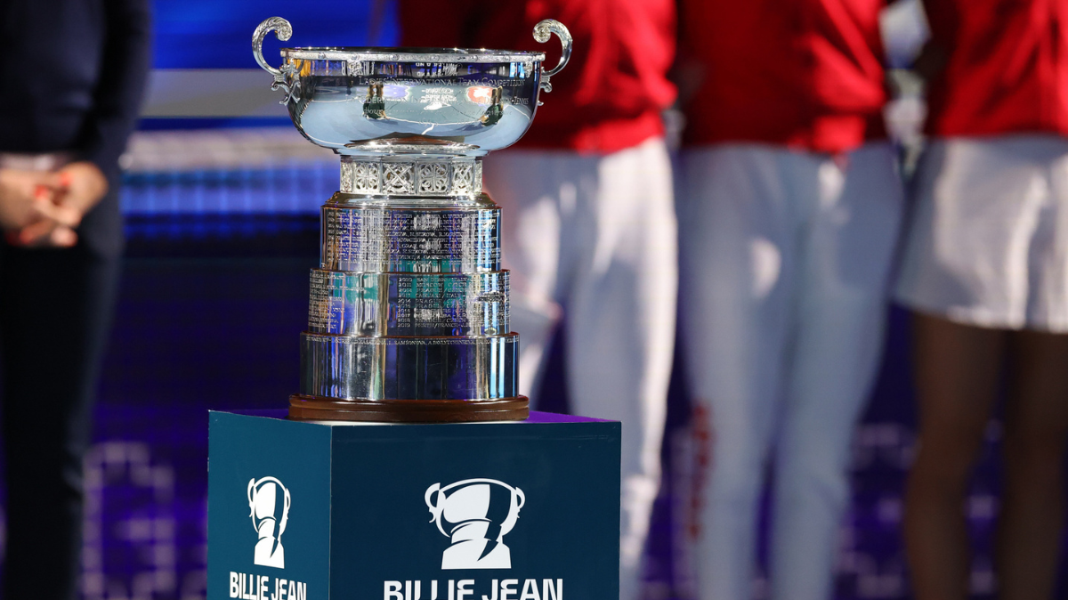 Billie Jean King Cup 2026 - Groupe I EuropeAfrique calendrier, résultats et classement mis à jour