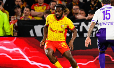 Brest-Lens sur quelle chaîne, à quelle heure et avec quelles compositions