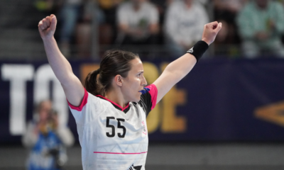Brest prend une petite option sur le Gloria Bistrita en quarts de finale de Ligue des Champions de handball