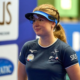 Camille Jedrzejewski se pare de bronze à la Coupe du monde de tir de Grenade au pistolet 25 mètres