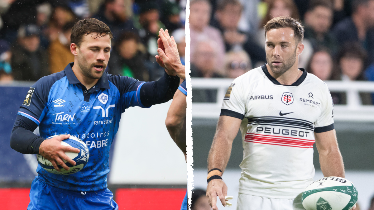 Castres-Toulouse sur quelle chaîne, à quelle heure et avec quelles compositions