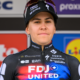 Célia Gery enchaîne une deuxième victoire en 48 heures en s’adjugeant le Grand Prix de Chambéry