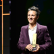 Céline Dumerc devient la quatrième Française intronisée au Hall of Fame