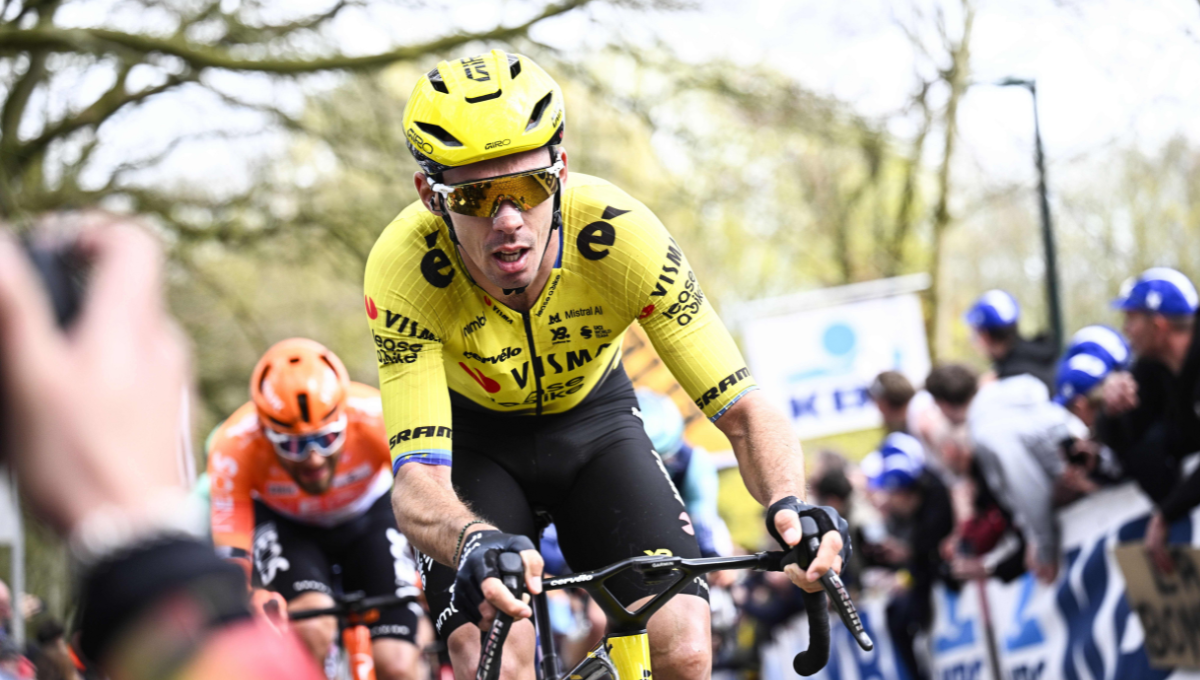 Ces Français à suivre sur le Tour des Flandres 2026