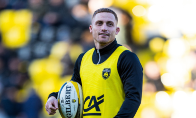 C'est fait, Ihaia West a dit oui à un club de haut de tableau en Top 14