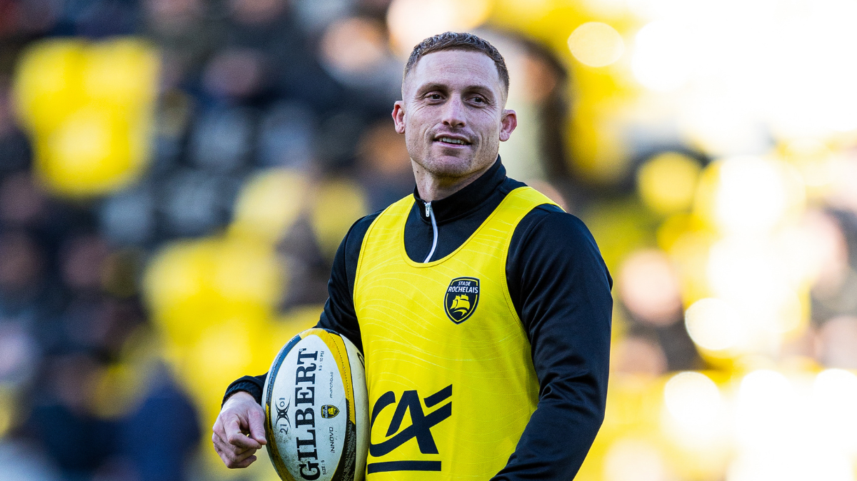 C'est fait, Ihaia West a dit oui à un club de haut de tableau en Top 14