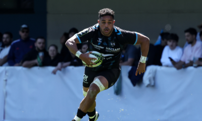 Challenge Cup Rugby affiches, programme, dates et horaires des quarts de finale